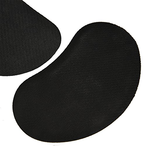 eBoot Tastatur Handgelenkauflage Pad und Maus Handgelenkauflage Unterstützung mit Memory Foam für Computer und Laptop - 7