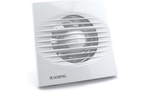 Dospel Extractor de baño Rico