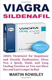 VIAGRA Sildenafil