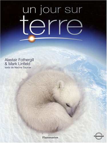 couverture de : Un jour sur terre
