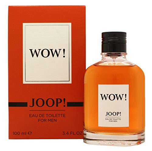 Joop! Wow! Eau de Toilette 100 ml