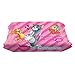 Produktbild 6er Pack Tom und Jerry Buble Gum Baby-Feuchttücher D-Panthenol 72 St 21x12,5cm