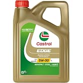 Castrol Edge 5W-30 LL 4 liter Engine Oil