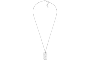 Diesel Naszyjnik z diesla ze stali nierdzewnej DX1352040