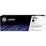 HP LaserJet Pro P1102w Laserdrucker schwarz: Computer \u0026 Zubehör