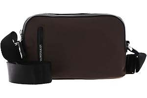 Mandarina Duck Hunter P10vct02, Borsa a Tracolla Donna, 22x14.5x8.5 (L x H x W)