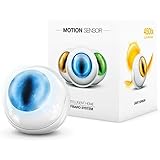 Fibaro FGMS-001 Gen 5 Z-Wave Plus Motion Sensor - White