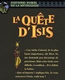 Image de La quête d'Isis (15)