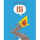 Bilimin &Ccedil;izgi Romanı- Isı