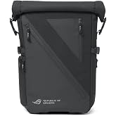 ROG Archer BP2702 Sırt &Ccedil;antası Sırt &Ccedil;antası, siyah, Ok&ccedil;u