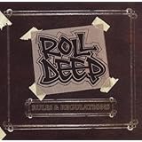 Rules and Regulations