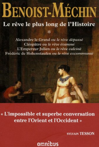 Le rêve le plus long de l'Histoire, tome 1 (1) francais Le rêve le plus long de l'Histoire, tome 1 (1) francais