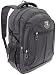 Produktbild Multifunktionsrucksack Campus Daypack Rucksack City Rucksack / Schule Arbeit & Freizeit / Bag A / 4 Outdoor Schulrucksack (Schwarz)