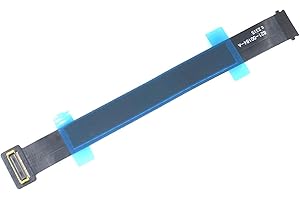 LeFix Trackpad Touchpad ruban Flex câble de rechange 821–00184-a pour Apple MacBook Pro Retina 33 cm A1502 début 2015