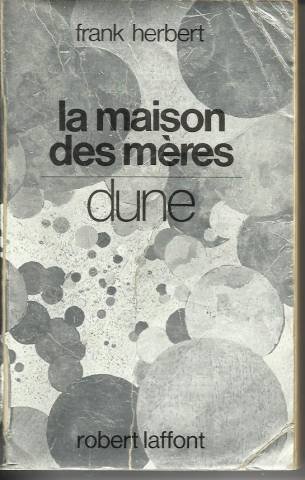 La Maison des mères