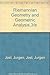 Riemannian Geometry and Geometric Analysis,3/e - Jurgen; Jost, Jurgen Jost