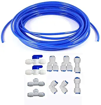 KRPLUS RO Spare Parts 1/4