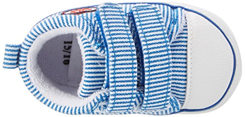 Sterntaler Baby Jungen Schuh Krabbelschuhe - 7