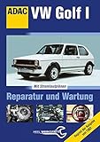 golf 1 cabrio sitzbezüge  VW Golf I: Reparatur und Wartung