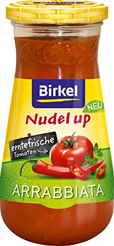 Preisvergleich Produktbild BI.NUD.UP EF ARRAB.400G
