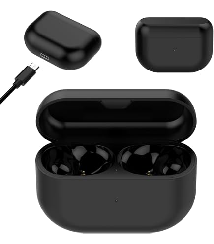 Étui De Charge XBERSTAR Pour Jabra Elite 7 Pro - 600mAh, Charge USB-C, Autonomie 6h