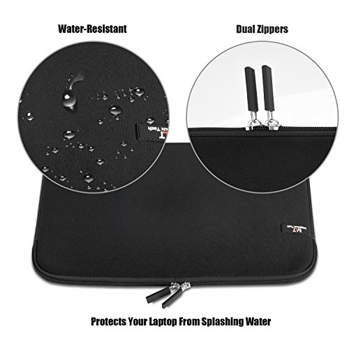 Magiclux Tech 14 14 1 Zoll Laptoptasche Notebooktasche Laptoph  lle Laptop Schutzh  lle Notebook Tasche Laptop Sleeve Case Schutztasche Wasserfest Neo