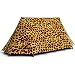 Produktbild FieldCandy 'Dont Be A leopard' Leopardenmuster 2-3 Personen Zelte