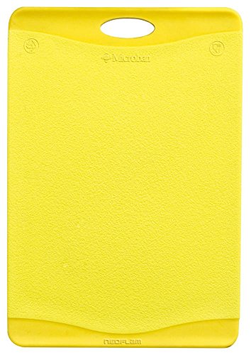 culinario 4er Set Schneidebretter mit Hygiene-Schutz, 37 x 25 cm, in 4 Farben - 3