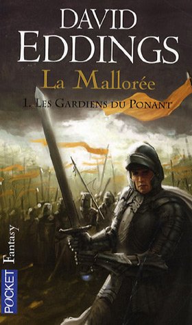 couverture de : Les gardiens du Ponant