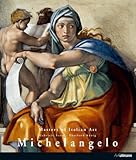 Image de Michelangelo. Ediz. inglese