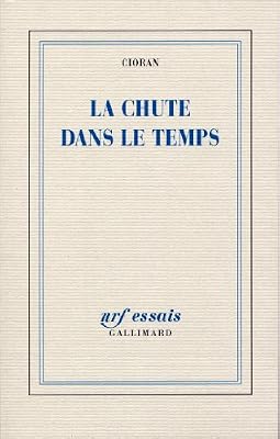 La Chute dans le temps