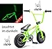 Produktbild Rocker Mini BMX Fukushima Irok (Leuchtet Im Dunkeln)
