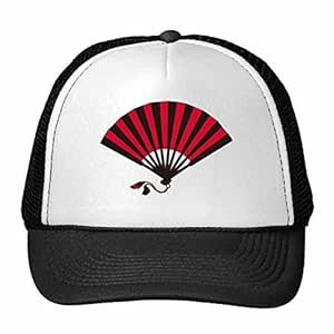 fan trucker hat