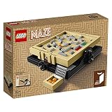 LEGO 21305 - Labyrinth - LEGO