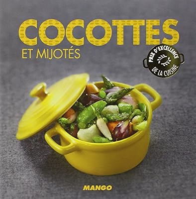 Cocottes et mijotés