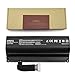 Price comparison product image iHWG A42N1403 Battery (15V/88Wh) 8 Cells for ASUS ROG G751J-BHI7T25 A42LM93 4ICR19/66-2 GFX71JY 17.3" GFX71JY4710 G751 G751J Series A42N1403 A42LM93