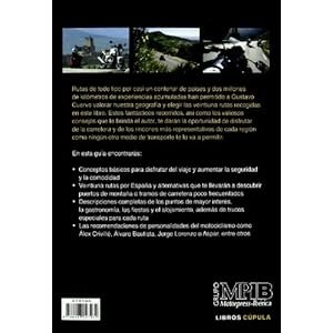 España en moto