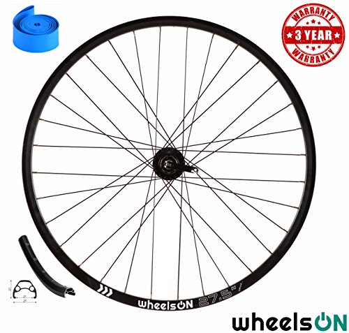 27.5 rear wheel mountain bike