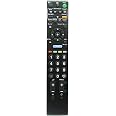 Telecomando Ricambio RM-ED016 Per TV Sony Bravia - Compatibile Con KDL-32V5500, KDL-40W5500, KDL-46WE5 E Altri - Plug & Play