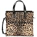 Produktbild Dolce&Gabbana damen Market Bag Handtasche stampa leo
