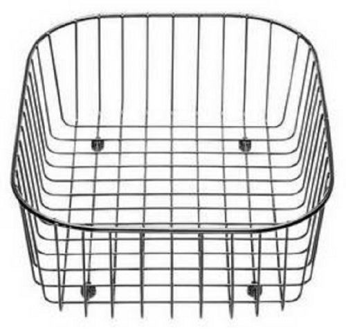 Blanco 220 573 Geschirrkorb Edelstahl