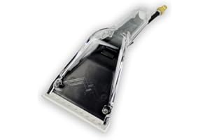 MYTEE PRODUCTS Mytee 8400P Air Lite Upholstery Tool