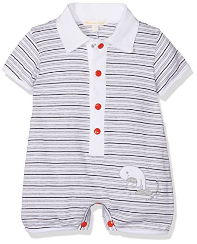 Mamanoél Baby-Mädchen Einteiler Gianni