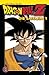 Dragon Ball Z - Die Saiyajin, Band 1 by 