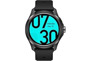 Smartwatch Mobvoi TicWatch Pro 5 GPS Elite Edition WH12088