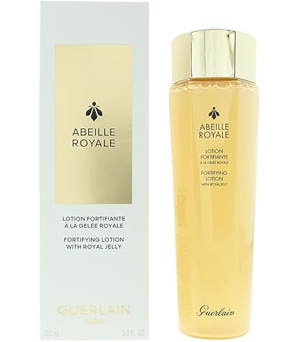 Guerlain Abeille Royale Daily Repair Serum : Amazon.ae: Beauty