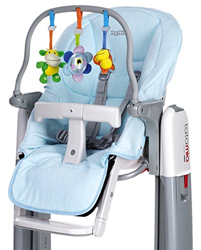 Peg Perego Kit for highchair Tatamia Blue