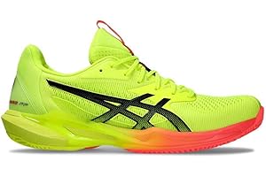 ASICS Solution Speed FF 3 Clay Paris SneakerDonna