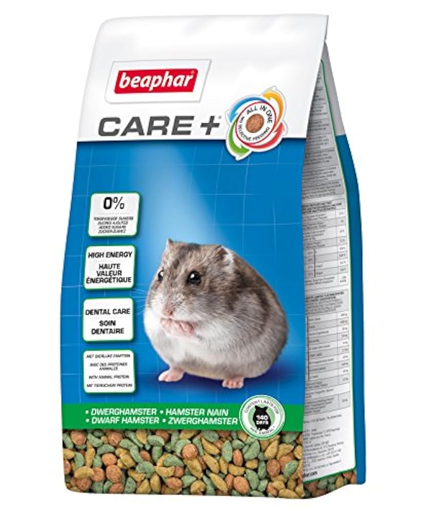 корм для песчанок versele-laga gerbil nature.