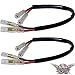 Produktbild BLINKER ADAPTERKABEL BMW F650 GS/CS DAKAR/SCARVER 1994-2007 LED BLINKER KABEL